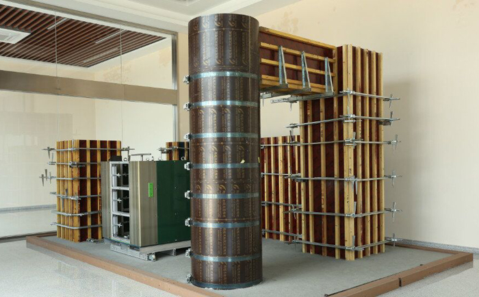 工地支模用加固件及配件